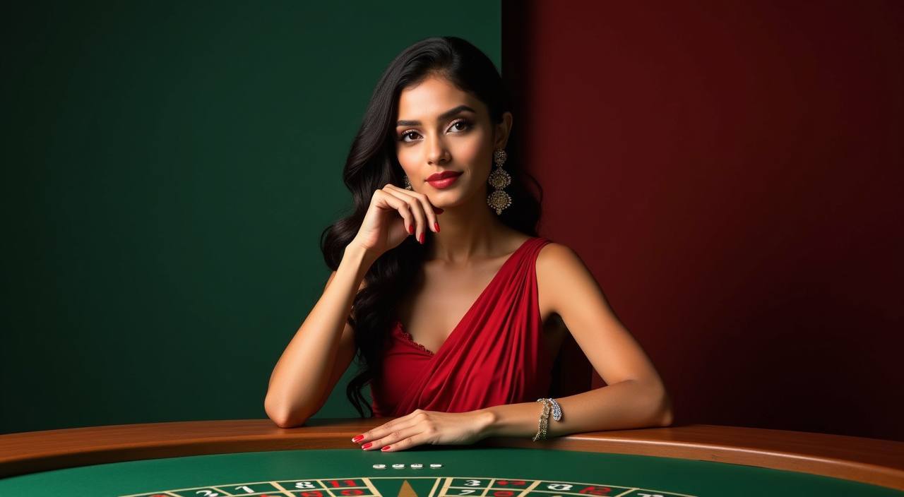 bd662 Live Soiree Baccarat — সন্ধ্যার আসল অনুভূতি, সরাসরি স্ক্রিনে